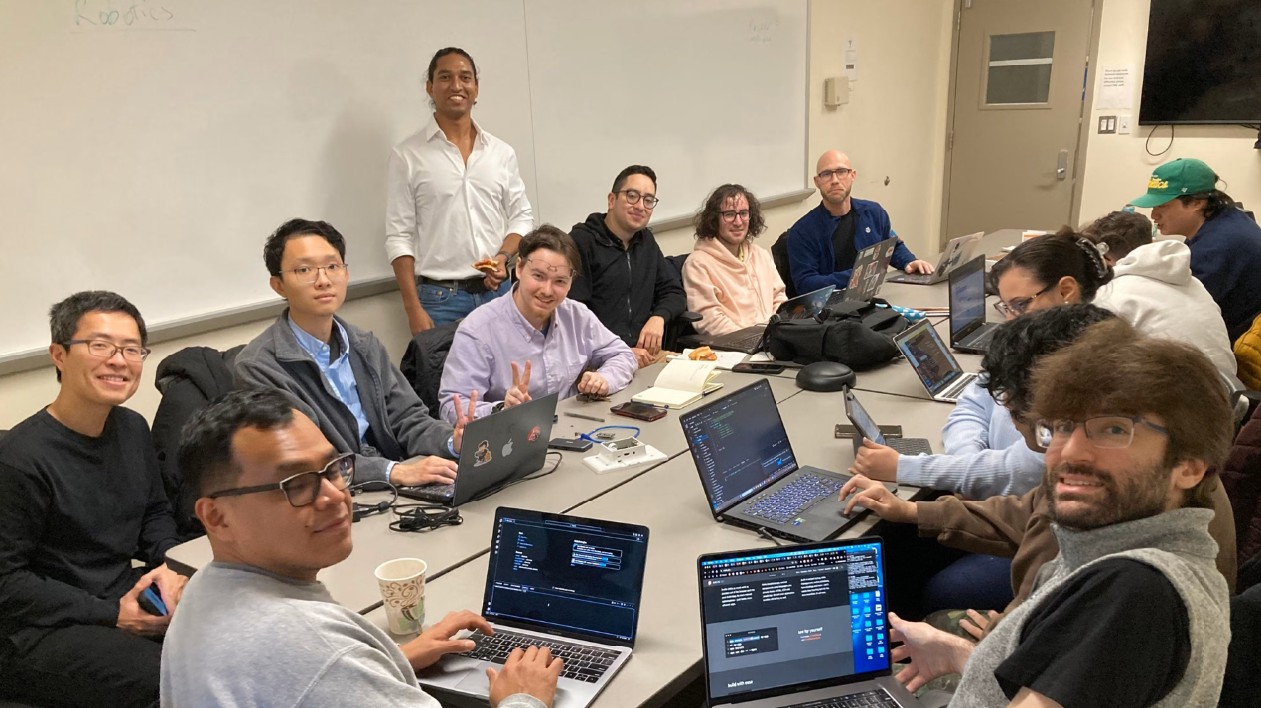 FlushingTech Community Collaboration