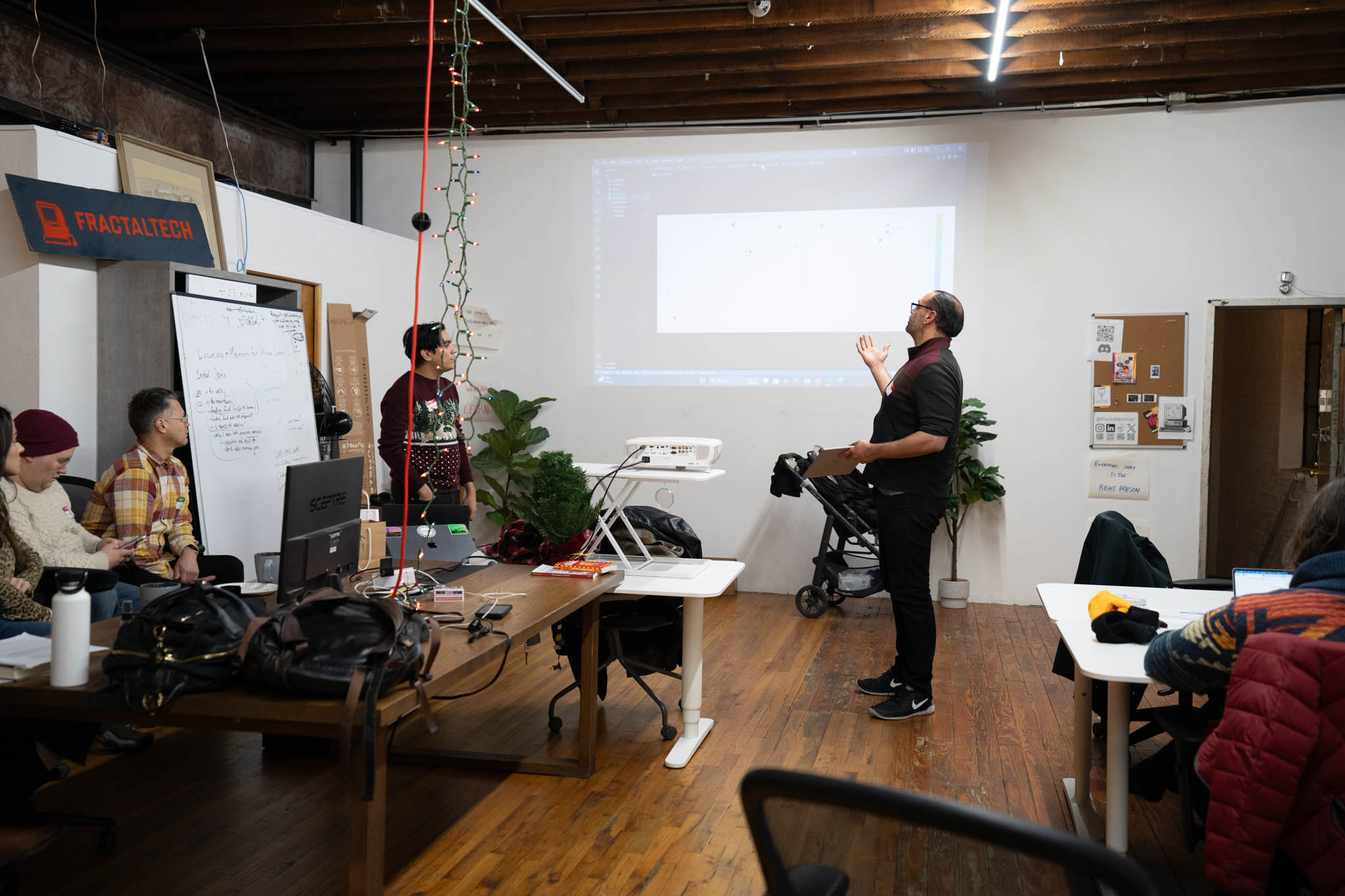 Demo Presentation