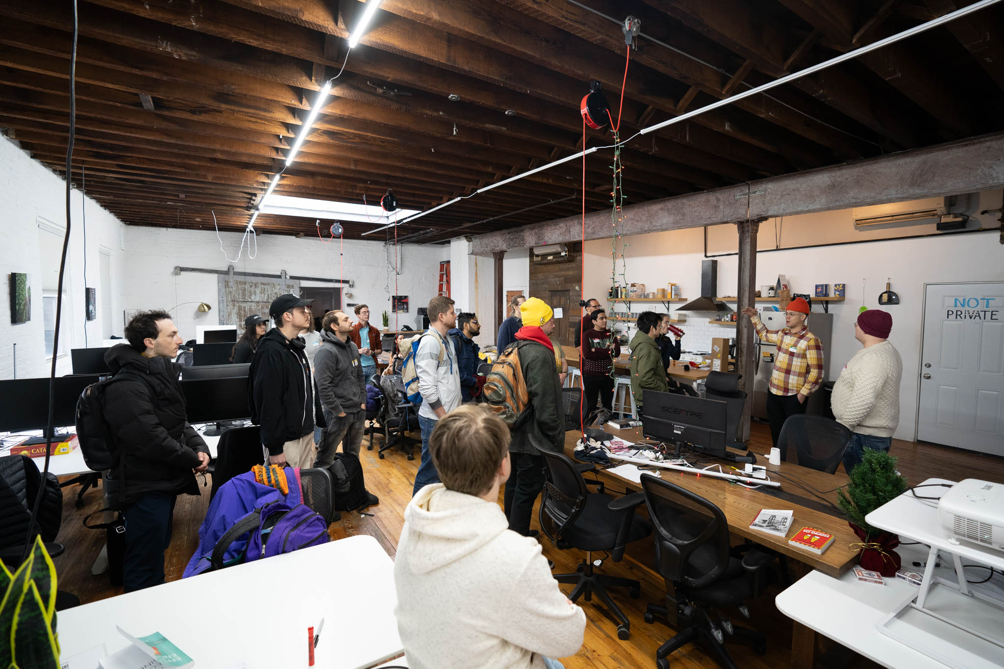 Hackathon Workspace